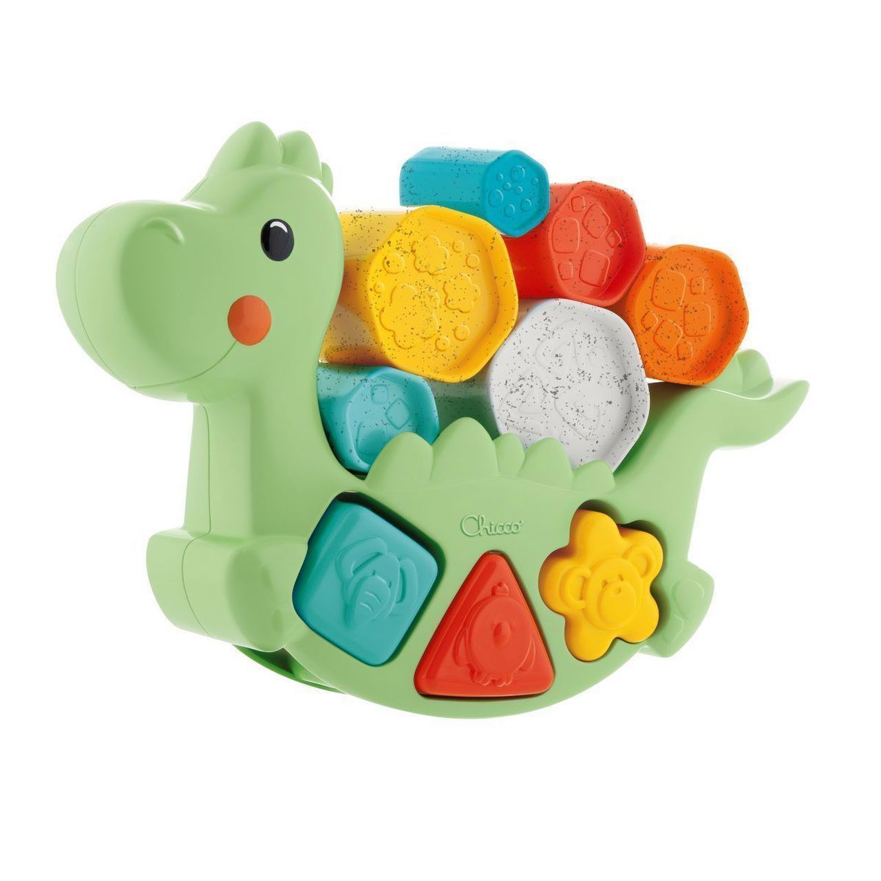 CHICCO DINO LINO ECO+