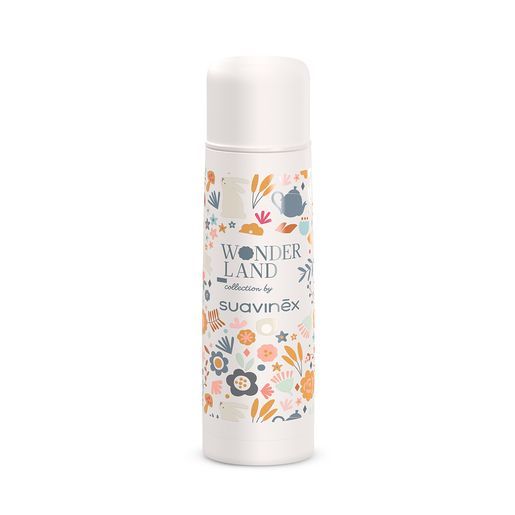 SUAVINEX TERMO LIQUIDOS WONDERLAND ESTAMPADO