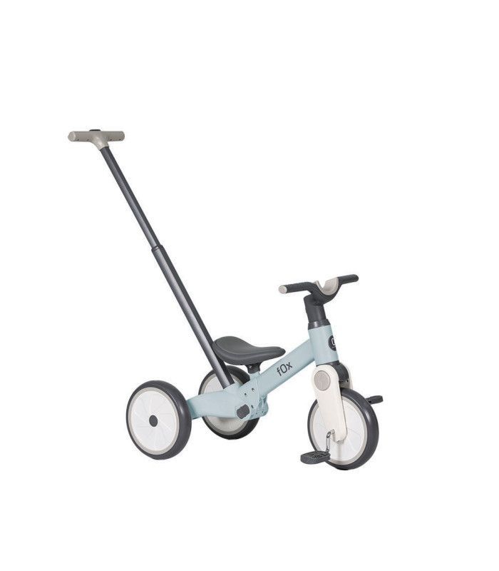 OLMITOS TRICICLO EVOLUTIVO FOX color BLUE
