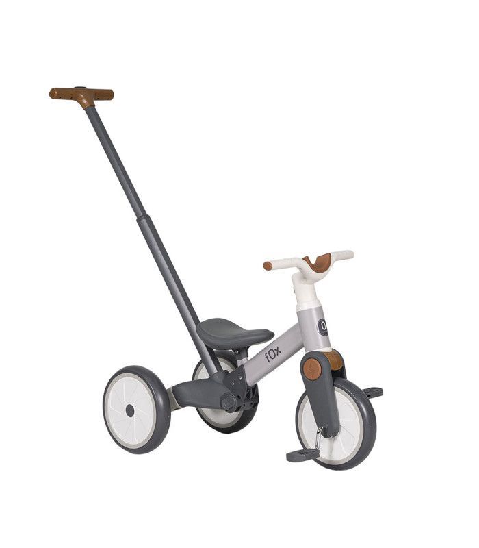 OLMITOS TRICICLO EVOLUTIVO FOX color GREY