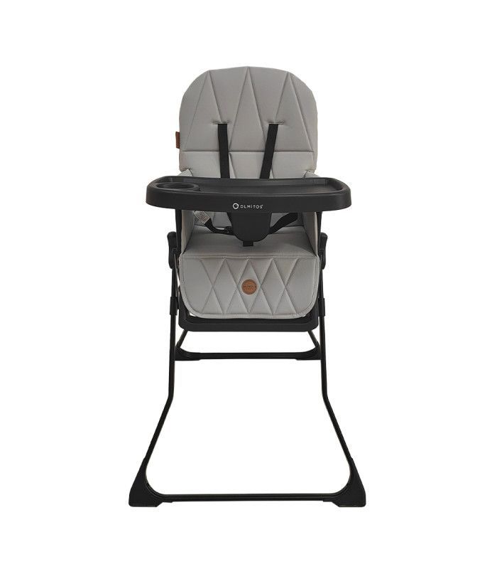 OLMITOS TRONA MINNA color GRIS