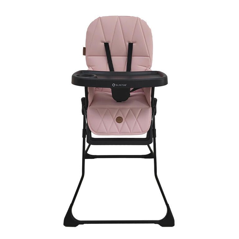 OLMITOS TRONA MINNA color ROSA