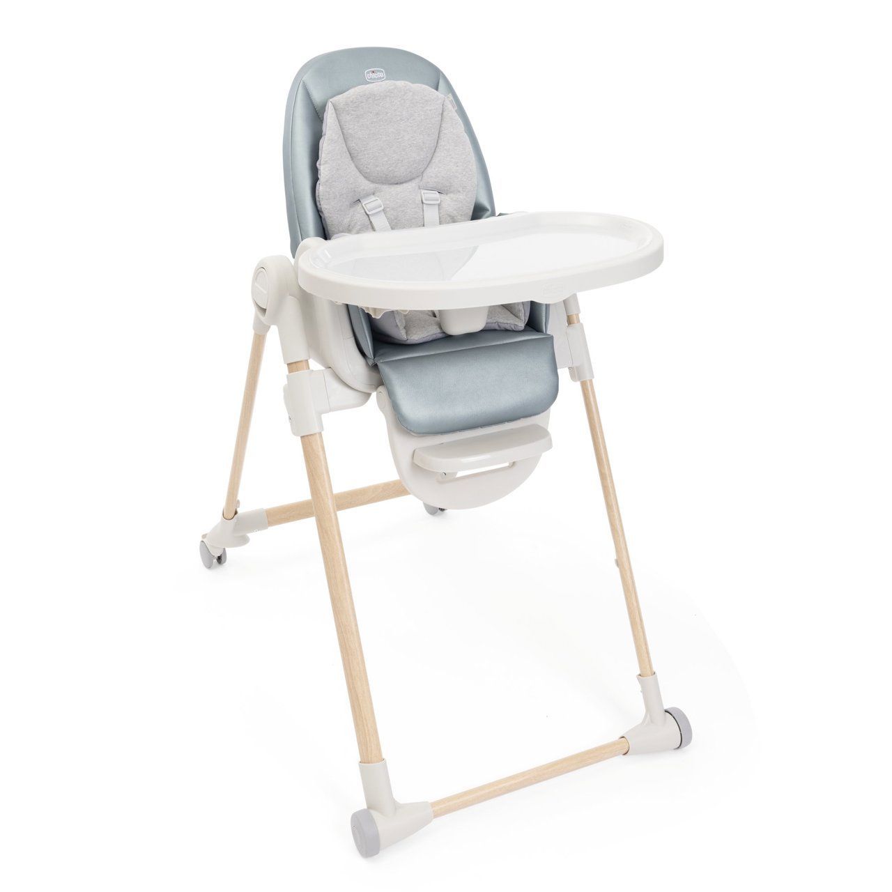 CHICCO TRONA ARMONIA color GREENERY