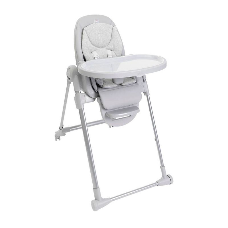 CHICCO TRONA ARMONIA color STEEL  * consultar fecha de entrega *