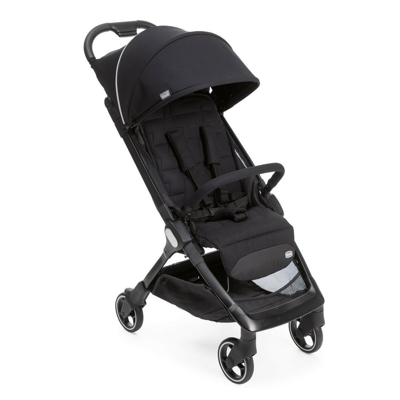 CHICCO SILLA PASEO WE color NEGRO
