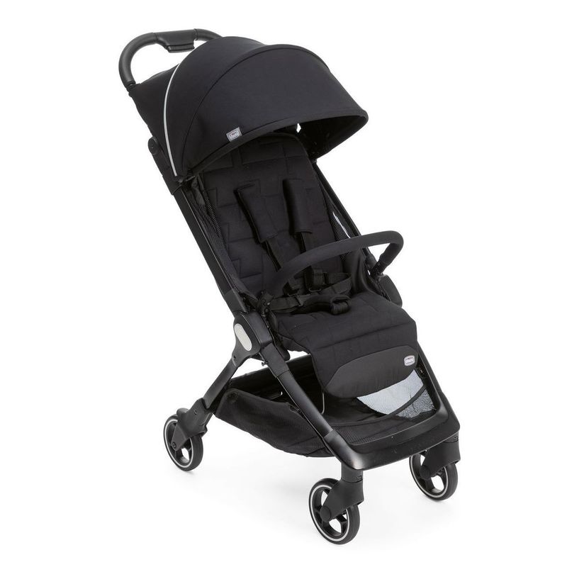 CHICCO SILLA PASEO WE color NEGRO CHICCO SILLA PASEO WE color NEGRO
