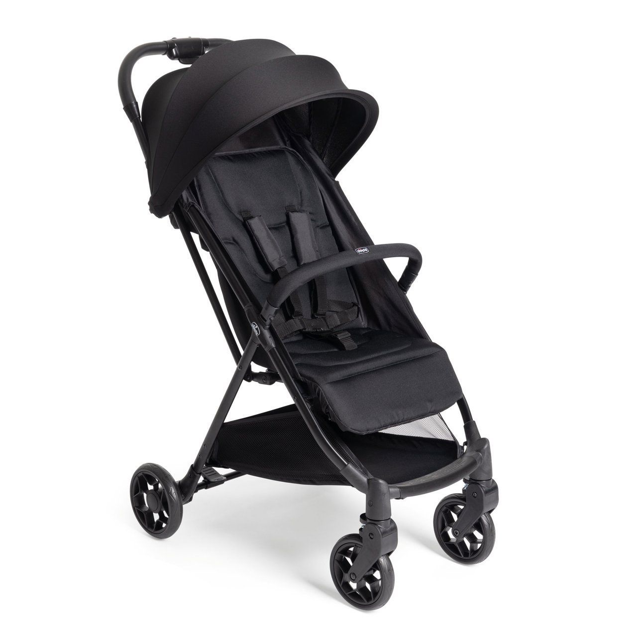 CHICCO SILLA PASEO URBINO color BLACK