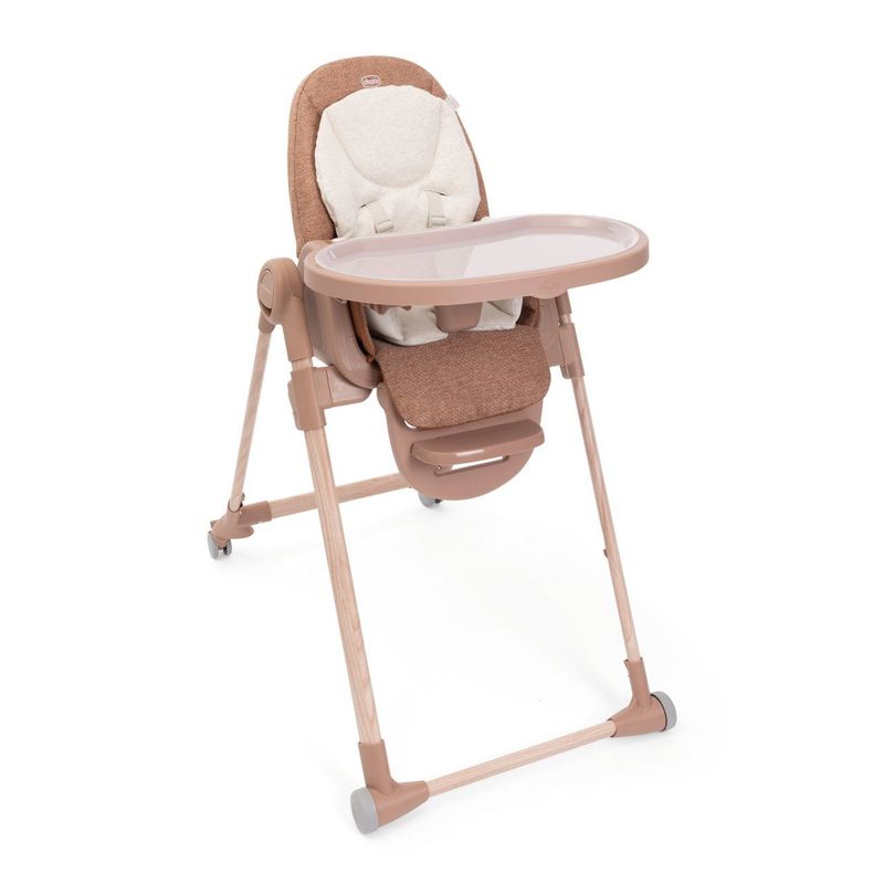 CHICCO TRONA ARMONIA color TERRACOTTA *consultar fecha entrega*