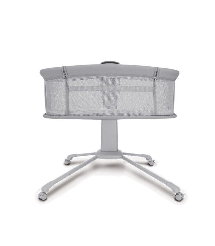 OLMITOS CAPAZO MINICUNA CON PANEL DE CONTROL color DARK GREY
