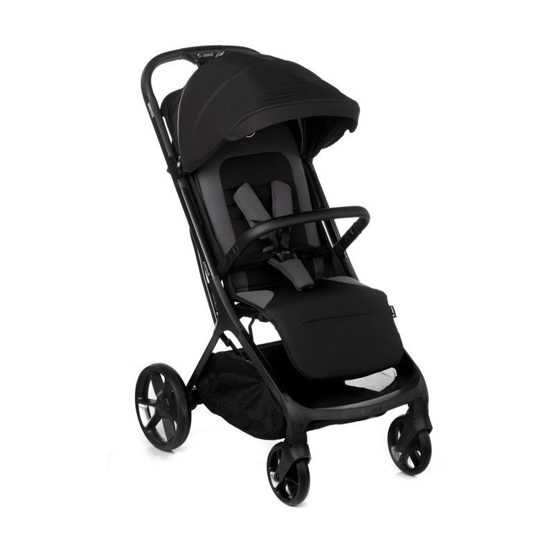 JANÉ SILLA PASEO AKIRA color COAL *consultar fecha entrega*