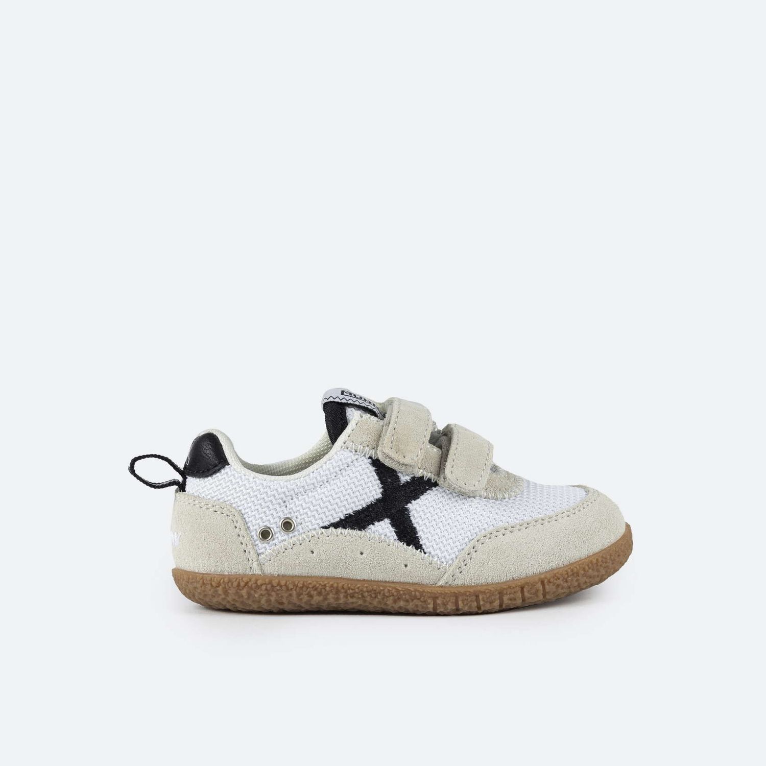 MUNICH ZAPATILLAS BABY KODA BEIGE