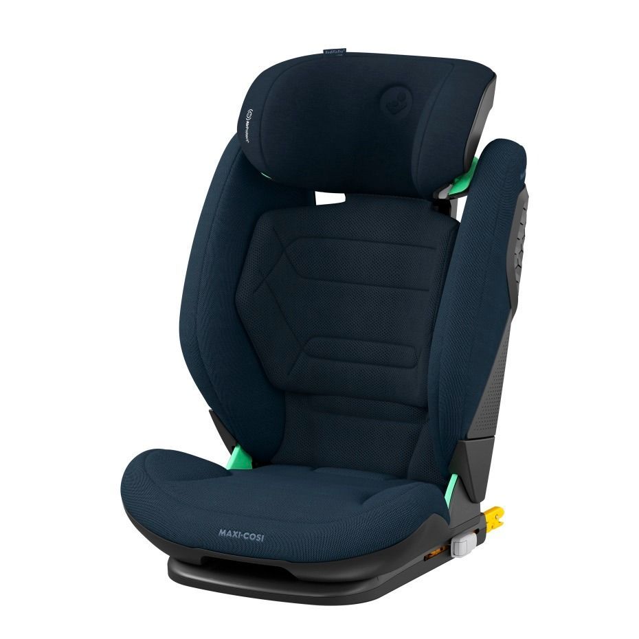 MAXI-COSI RODIFIX PRO2 I-SIZE color AUTHENTIC BLUE