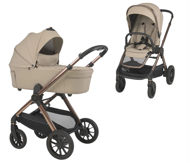 ESPIRO CODE color LOVING BEIGE