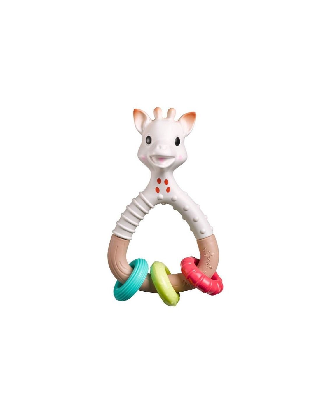 SONAJERO SO PURE NATUR'RINGS SOPHIE
