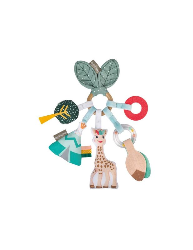 ANILLO ACTIVIDADES SOPHIE