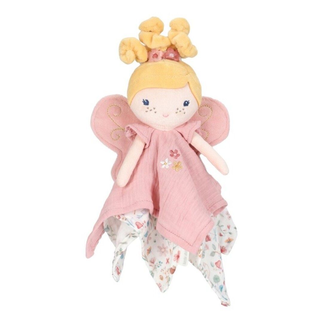 LITTLE DUTCH DOU DOU HADA MILA FAIRY GARDEN