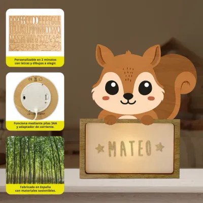 Decoración y regalos