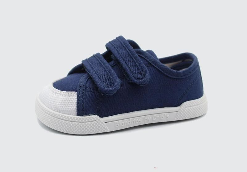 BLANDITOS LONA COCO color NAVY