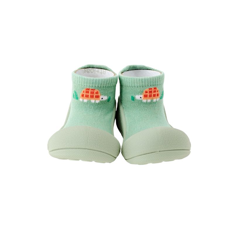 ATTIPAS BAMBU TORTOISE GREEN