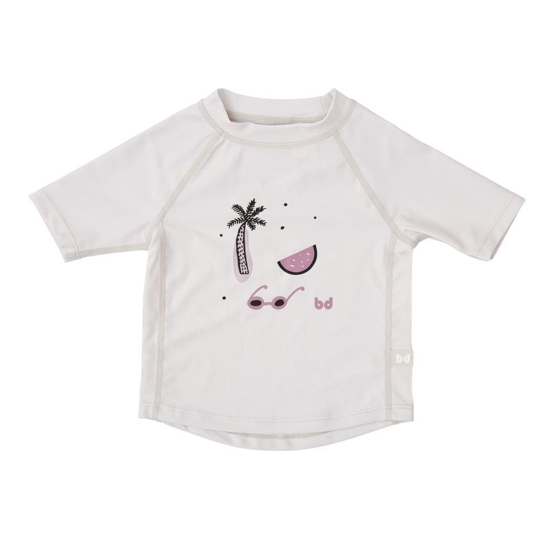 BIMBI  HAWAI CAMISETA PROTECCIÓN SOLAR