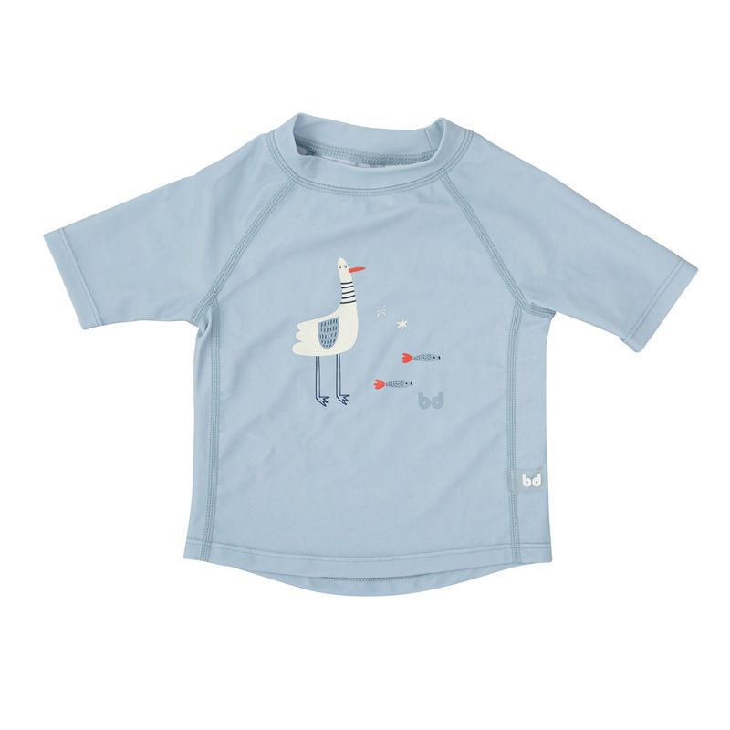 BIMBI GAVINA CAMISETA PROTECCIÓN SOLAR