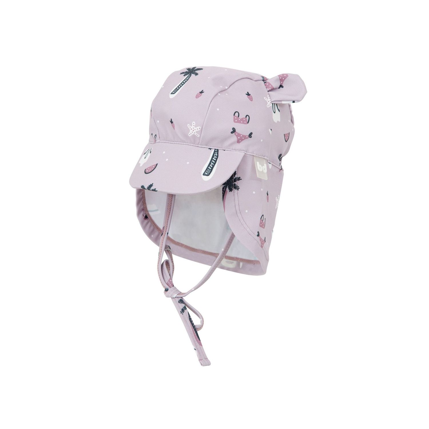 BIMBI HAWAI GORRO PROTECCIÓN SOLAR