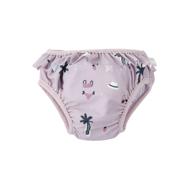 BIMBI HAWAI BAÑADOR SIN PAÑAL