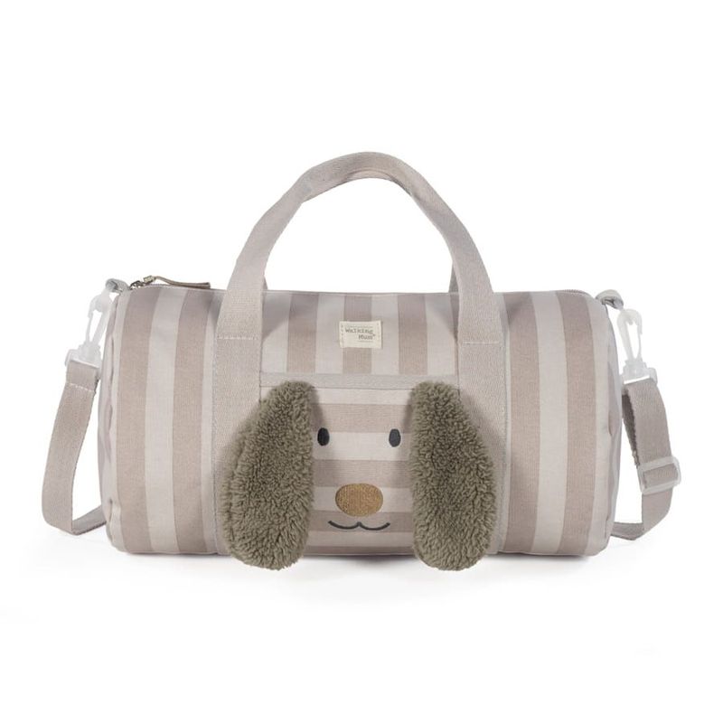 WALKING MUM BOLSA WEEKEND color SINTRA BEIGE ( consultar fecha entrega )