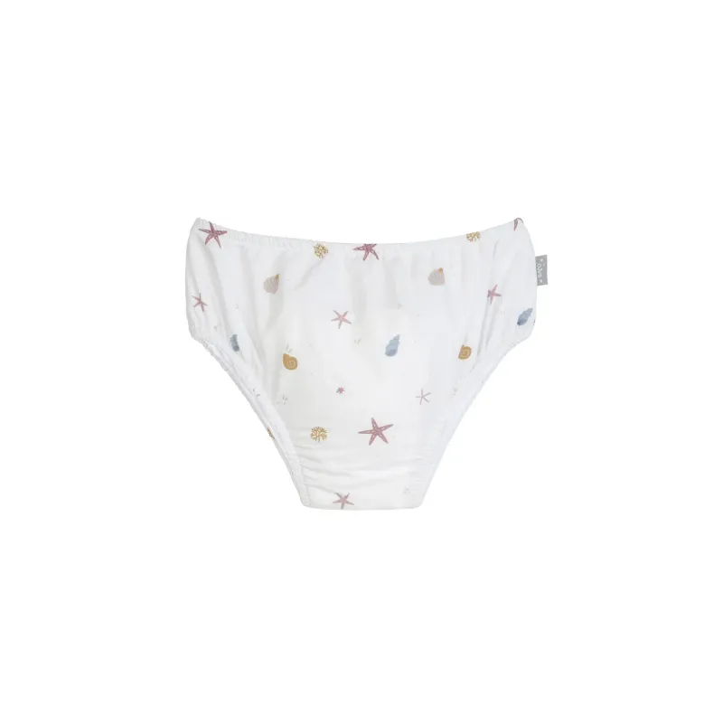 SARO BAÑADOR PAÑAL color CARACOLAS