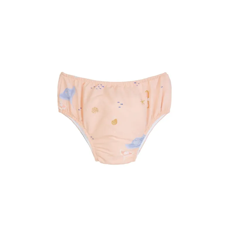 SARO BAÑADOR PAÑAL color ROSA
