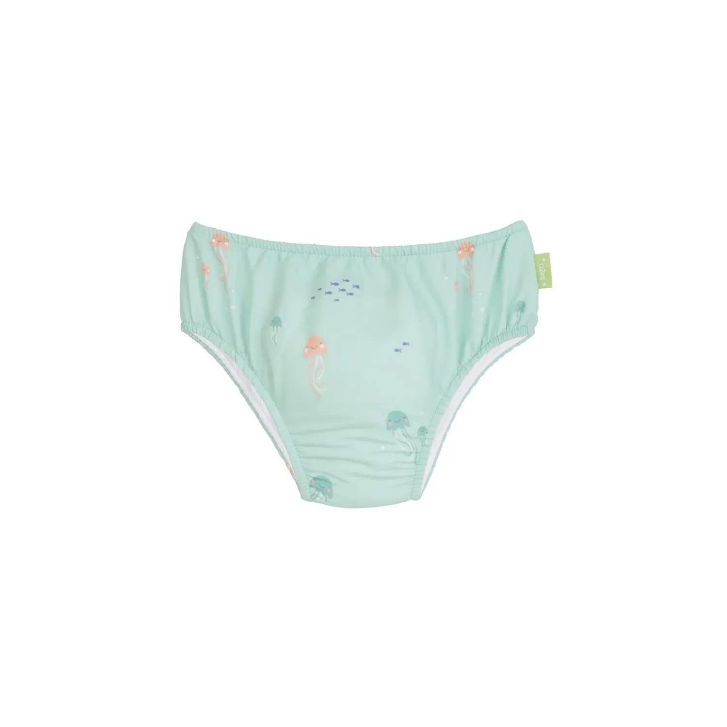 SARO BAÑADOR PAÑAL color MEDUSAS