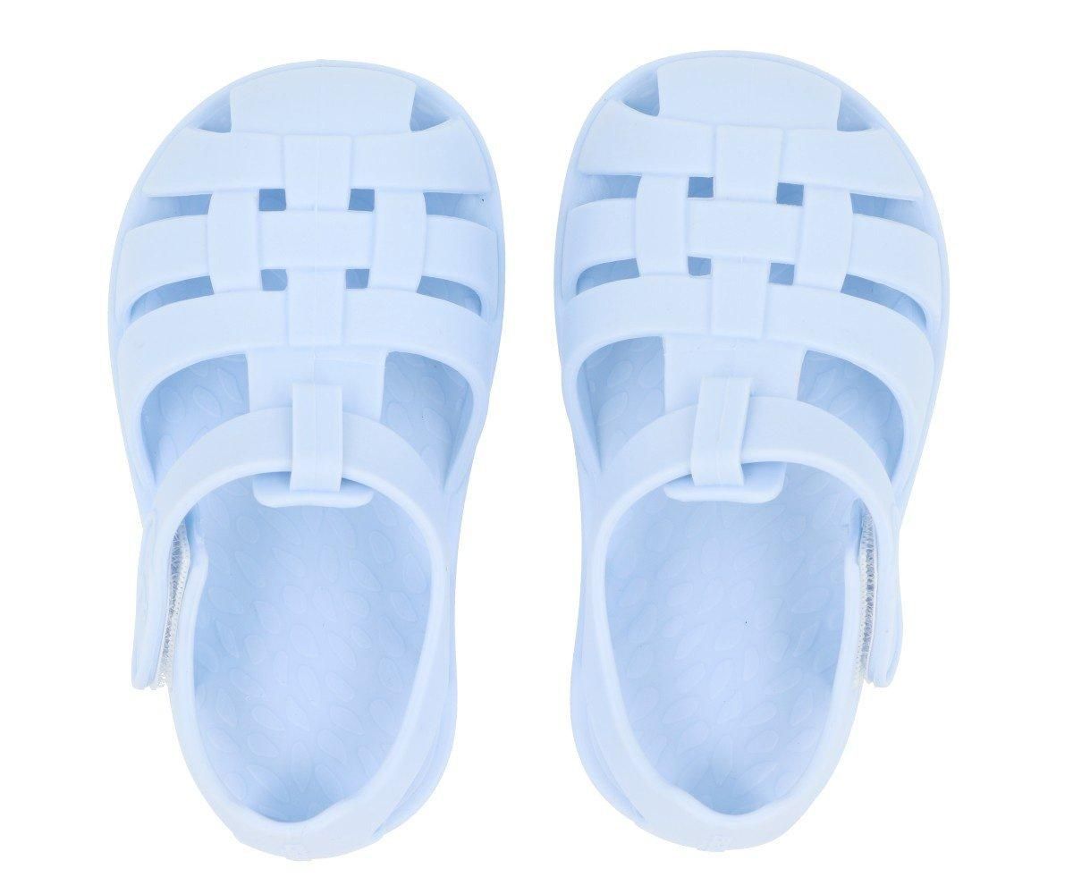 MONNEKA CANGREJERA RESPETUOSA color SERENITY BLUE