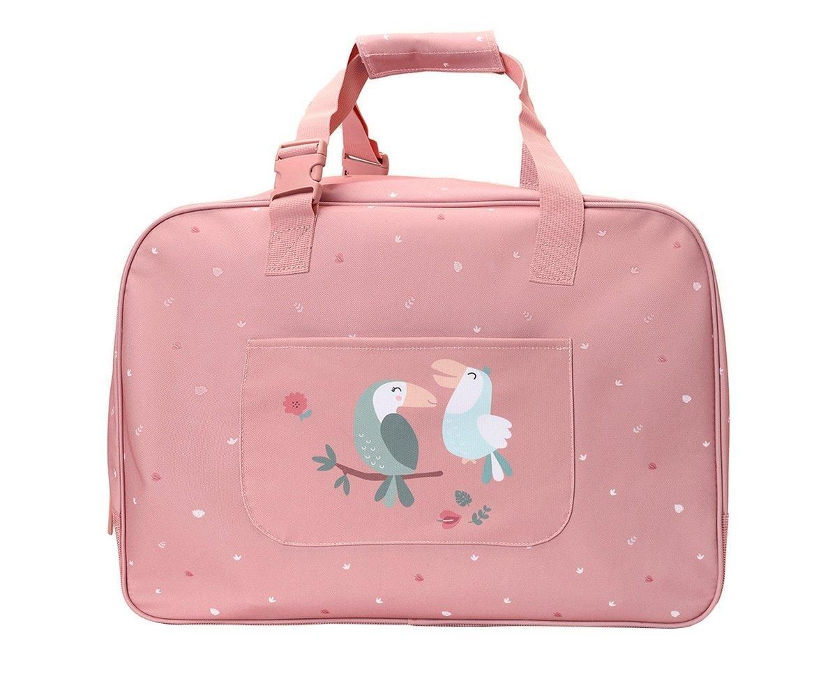 MONNEKA BOLSO PLAYA color TOUCAN