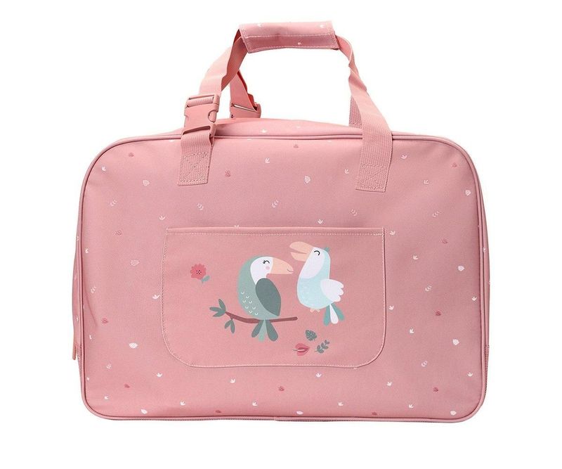 MONNEKA BOLSO PLAYA color TOUCAN MONNEKA BOLSO PLAYA color TOUCAN