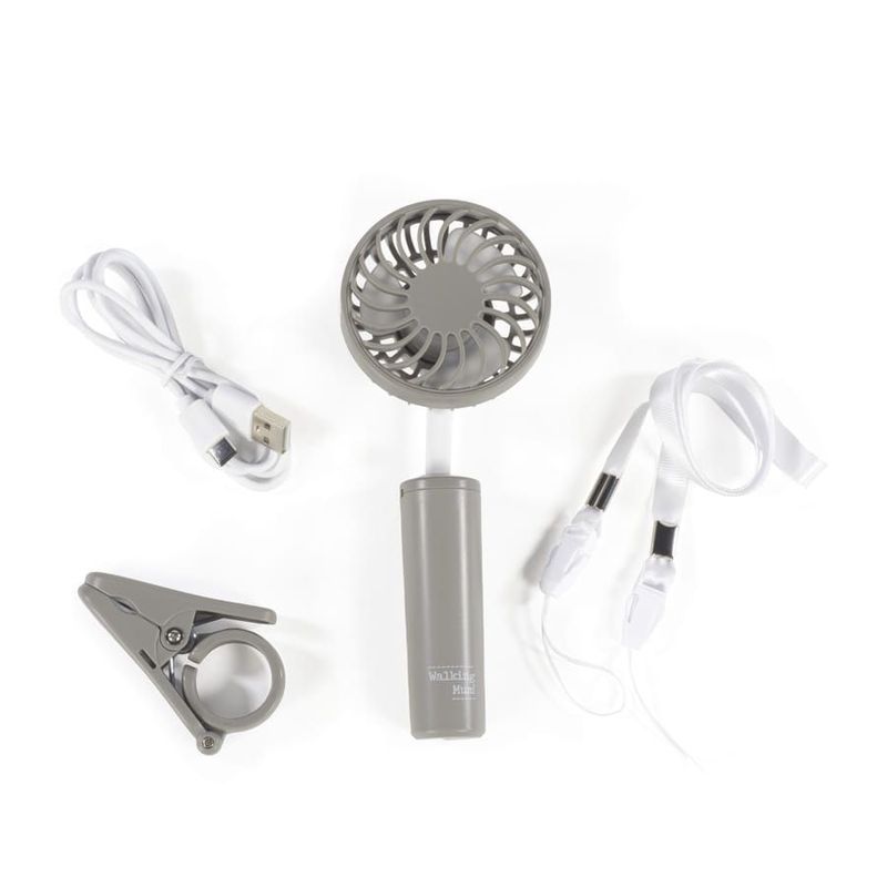 WALKING MUM VENTILADOR PORTÁTIL  * PRÓXIMAMENTE * HAZ TU RESERVA AL 649 567 526