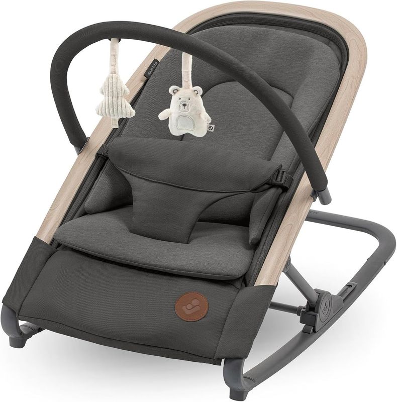 MAXI COSI HAMACA KORI color AUTHENTIC GRAPHITE