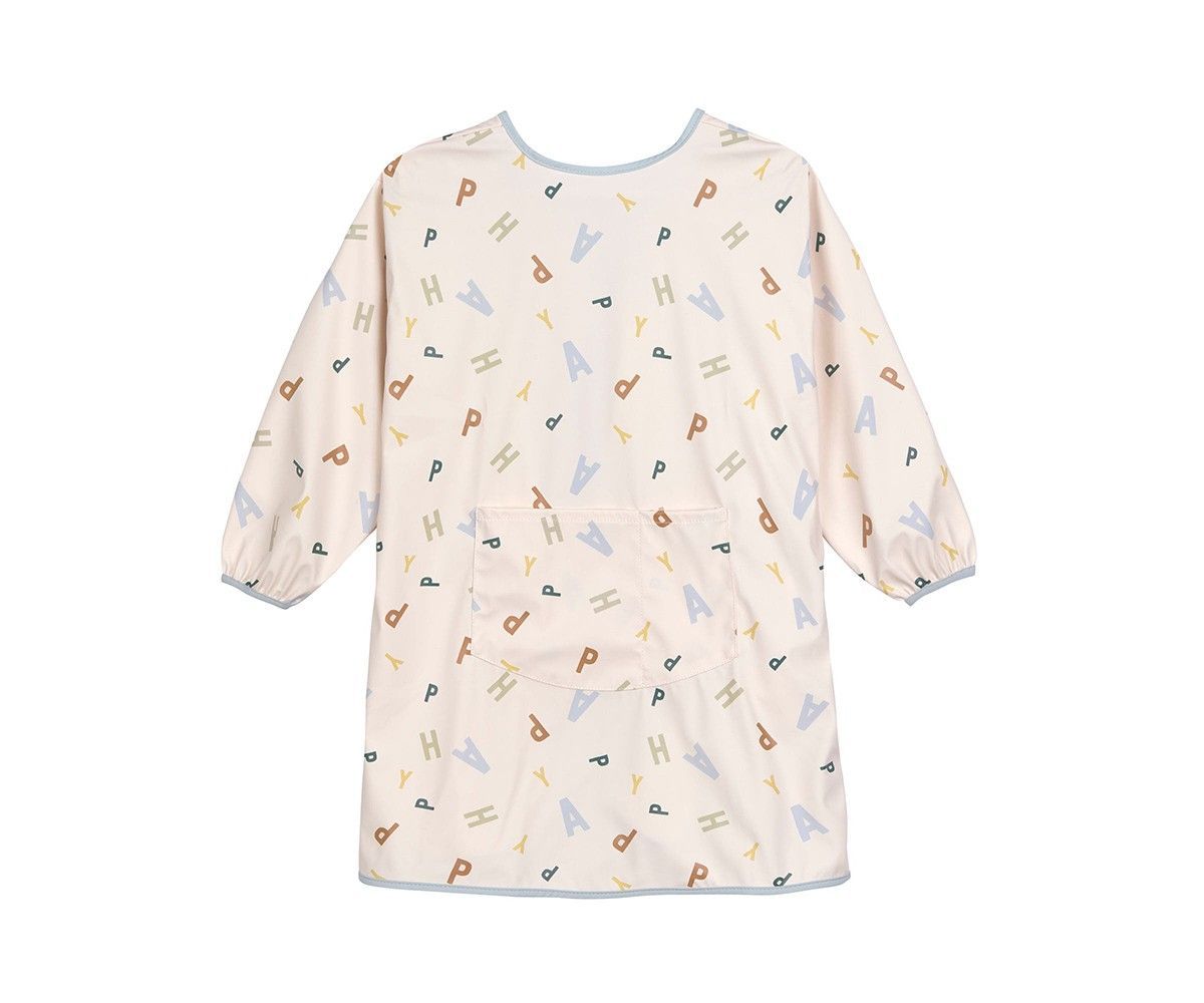 LASSIG BABI IMPERMEABLE talla +3 años COLOR Light Blue
