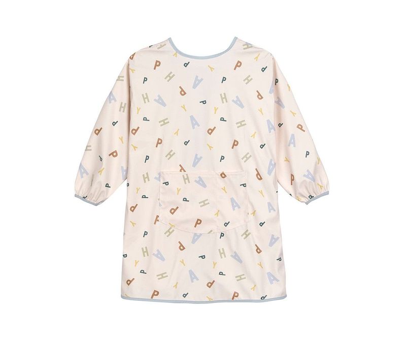LASSIG BABI IMPERMEABLE talla +3 años COLOR Light Blue
