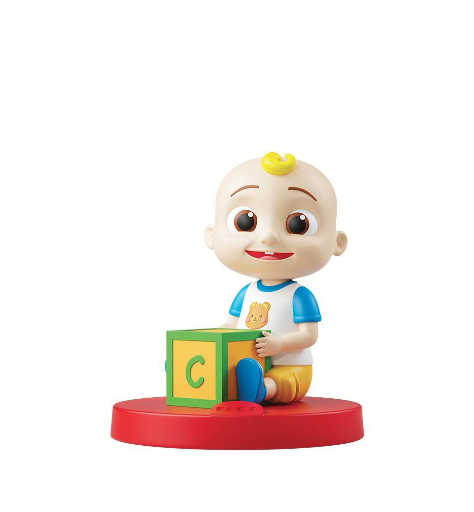 FABA PERSONAJE "COCOMELON"