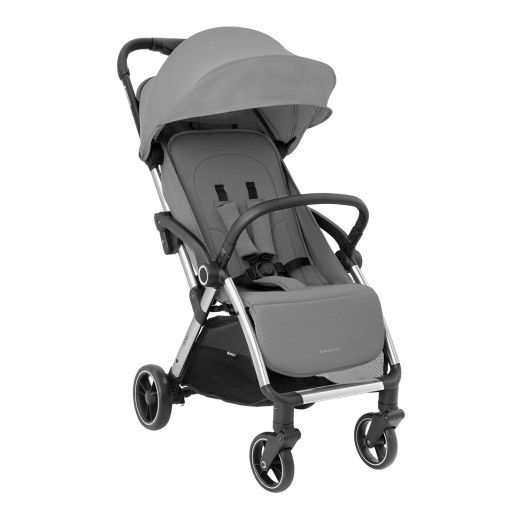 KIKKABOO silla paseo EDEN color GREY