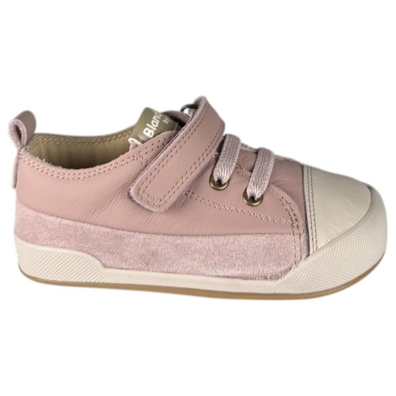 BLANDITOS zapatillas GALEON color ROSA