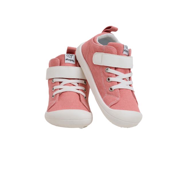 ATTIPAS DENIM color PINK