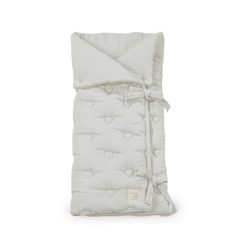 WALKING MUM SACO CAPAZO SINTRA VERDE