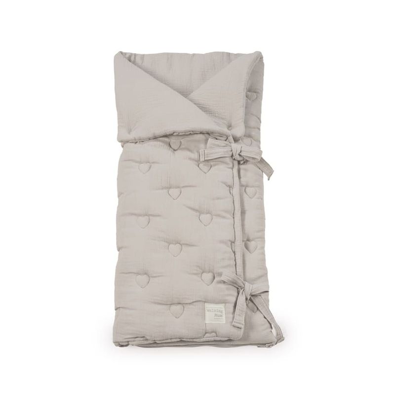 WALKING MUM SACO CAPAZO SINTRA BEIGE