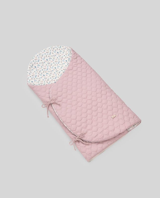 PAZ RODRIGUEZ SACO CAPAZO FUNGHI