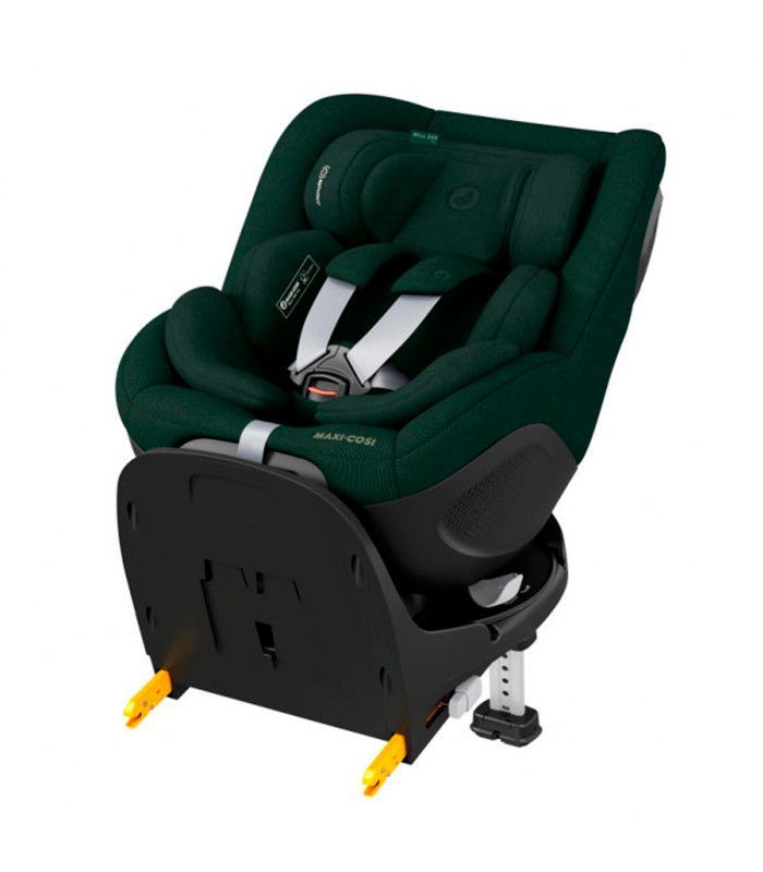 MAXI COSI MICA 360 PRO color AUT. GREEN