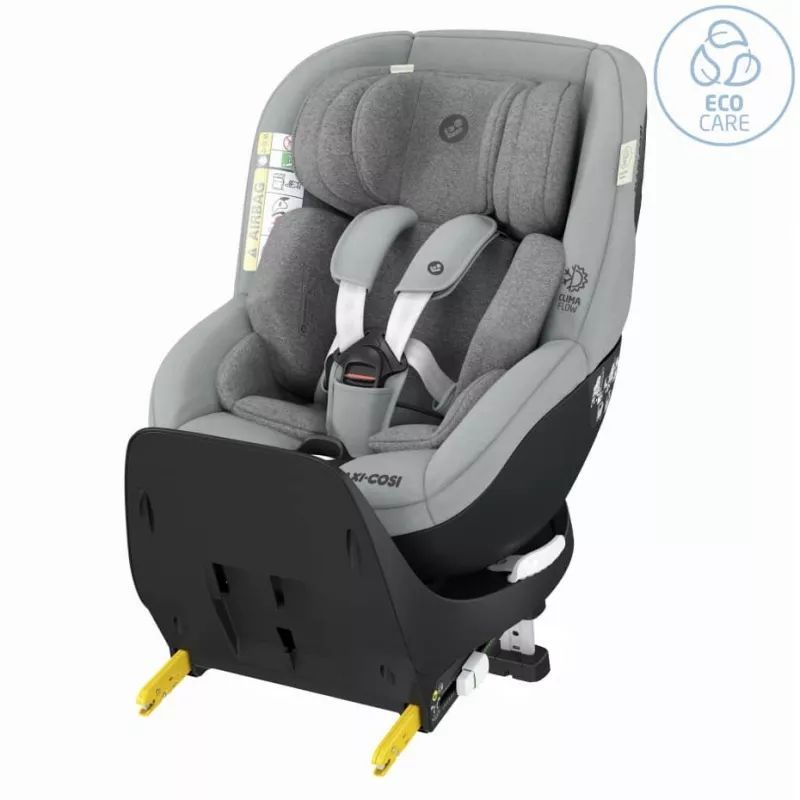 MAXI COSI MICA PRO ECO I-SIZE color AUT. GREY