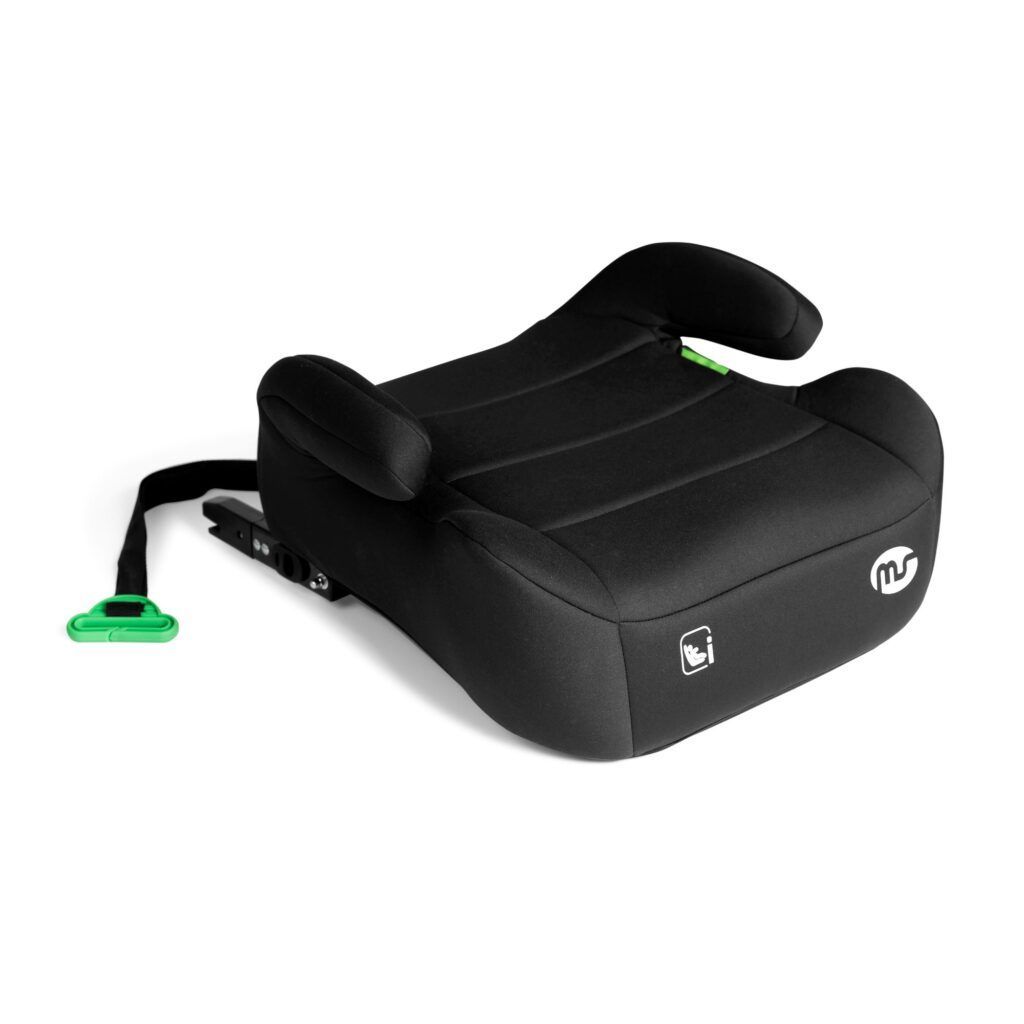 ELEVADOR ALZADOR ISOFIX MS