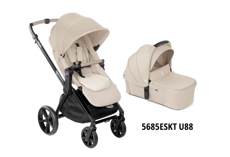 JANÉ MUUM ESKT ( 2 colores )