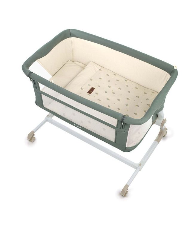 JANÉ MINICUNA BABY SIDE varios colores